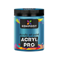 Akrilna barva ACRYL PRO ART Composite 430 ml | različni odtenki – pogled 4