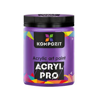 Akrilna barva ACRYL PRO ART Composite 430 ml | različni odtenki – pogled 40