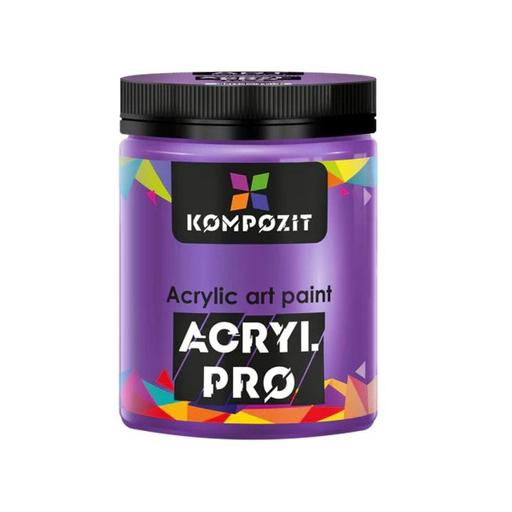 Akrilna barva ACRYL PRO ART Composite 430 ml | različni odtenki – pogled 40