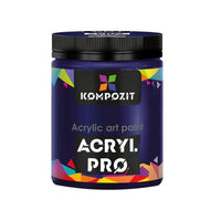 Akrilna barva ACRYL PRO ART Composite 430 ml | različni odtenki – pogled 41
