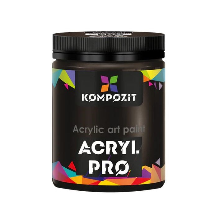 Akrilna barva ACRYL PRO ART Composite 430 ml | različni odtenki – pogled 42