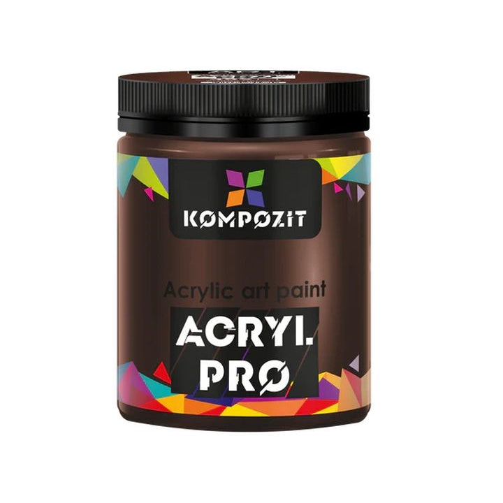 Akrilna barva ACRYL PRO ART Composite 430 ml | različni odtenki – pogled 43