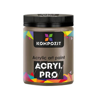 Akrilna barva ACRYL PRO ART Composite 430 ml | različni odtenki – pogled 44