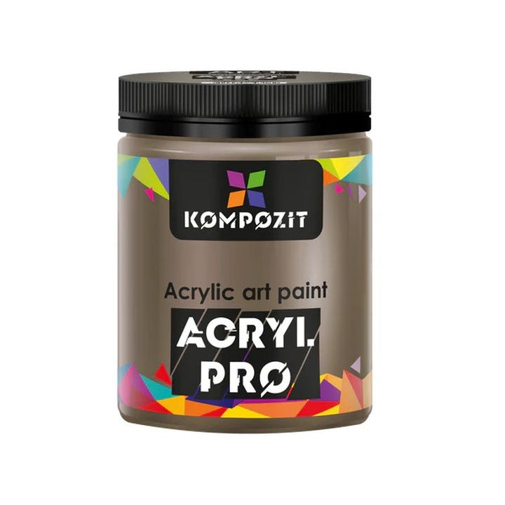 Akrilna barva ACRYL PRO ART Composite 430 ml | različni odtenki – pogled 44