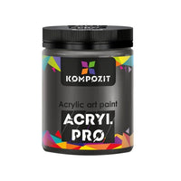Akrilna barva ACRYL PRO ART Composite 430 ml | različni odtenki – pogled 45