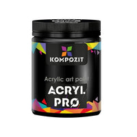 Akrilna barva ACRYL PRO ART Composite 430 ml | različni odtenki – pogled 47