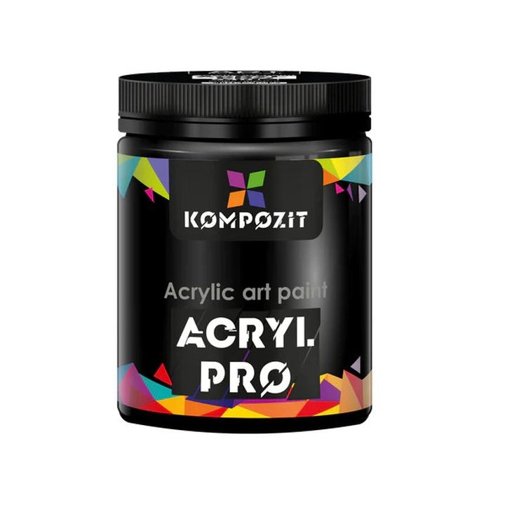 Akrilna barva ACRYL PRO ART Composite 430 ml | različni odtenki – pogled 47