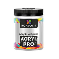 Akrilna barva ACRYL PRO ART Composite 430 ml | različni odtenki – pogled 6