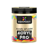 Akrilna barva ACRYL PRO ART Composite 430 ml | različni odtenki – pogled 7