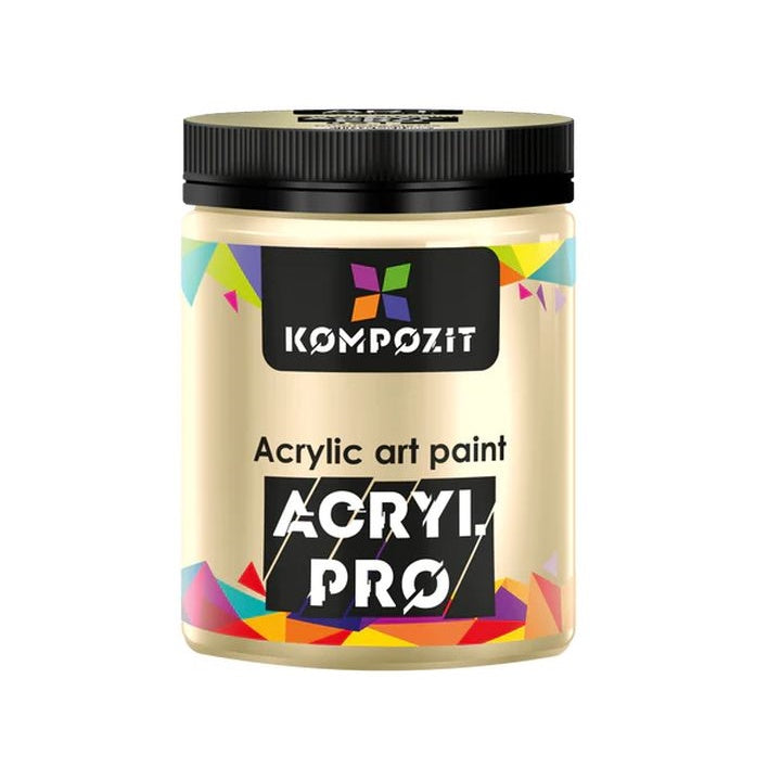 Akrilna barva ACRYL PRO ART Composite 430 ml | različni odtenki – pogled 7