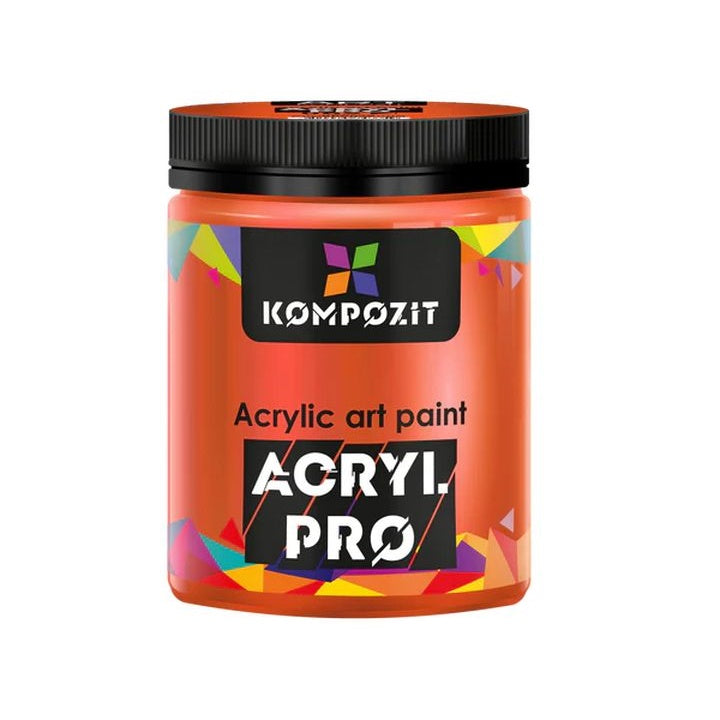 Akrilna barva ACRYL PRO ART Composite 430 ml | različni odtenki – pogled 8