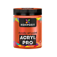 Akrilna barva ACRYL PRO ART Composite 430 ml | različni odtenki – pogled 8