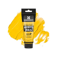 Akrilna barva ACRYL PRO ART Composite 75 ml | različni odtenki – pogled 14