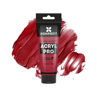 Akrilna barva ACRYL PRO ART Composite 75 ml | različni odtenki – pogled 25