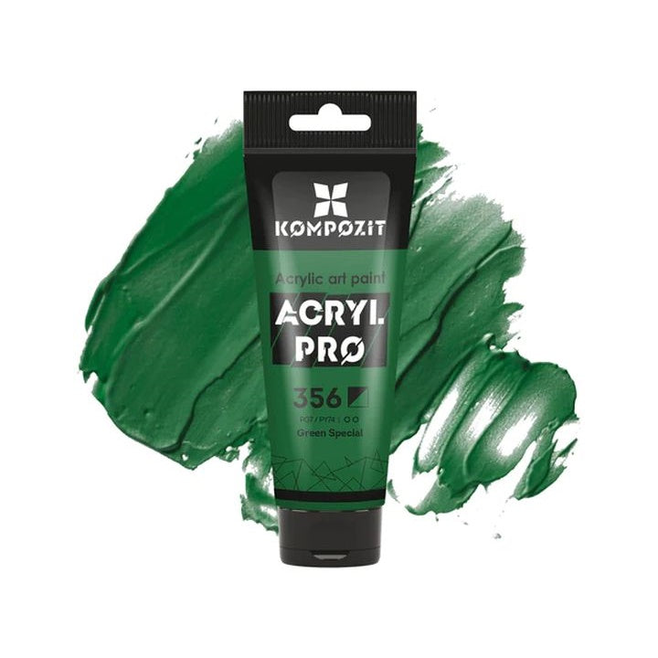 Akrilna barva ACRYL PRO ART Composite 75 ml | različni odtenki – pogled 36