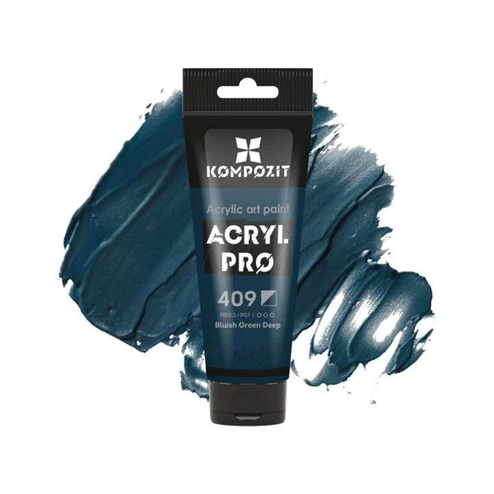 Akrilna barva ACRYL PRO ART Composite 75 ml | različni odtenki – pogled 46
