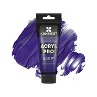Akrilna barva ACRYL PRO ART Composite 75 ml | različni odtenki – pogled 48