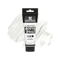 Akrilna barva ACRYL PRO ART Composite 75 ml | različni odtenki – pogled 7
