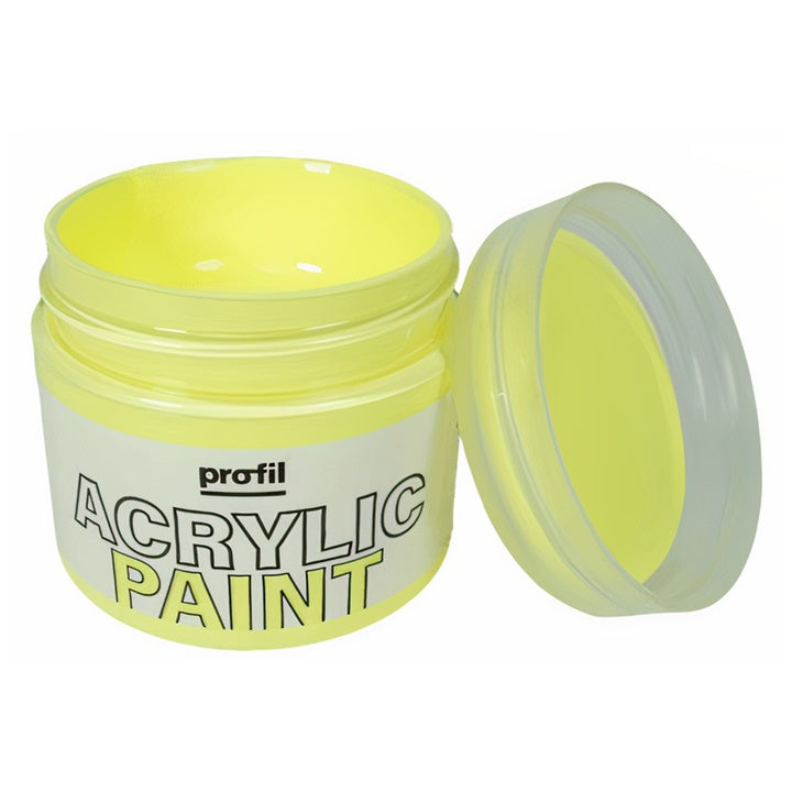 Akrilna barva Acrylic Paint 50 ml - Profil | izberite barvo – pogled 10