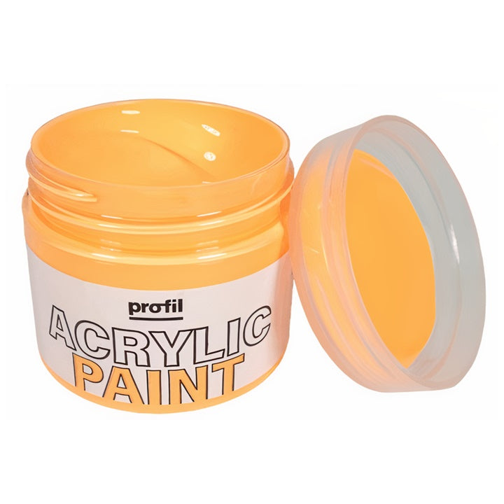 Akrilna barva Acrylic Paint 50 ml - Profil | izberite barvo – pogled 12