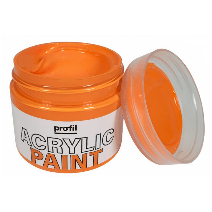 Akrilna barva Acrylic Paint 50 ml - Profil | izberite barvo – pogled 14