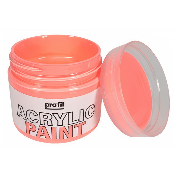 Akrilna barva Acrylic Paint 50 ml - Profil | izberite barvo – pogled 16