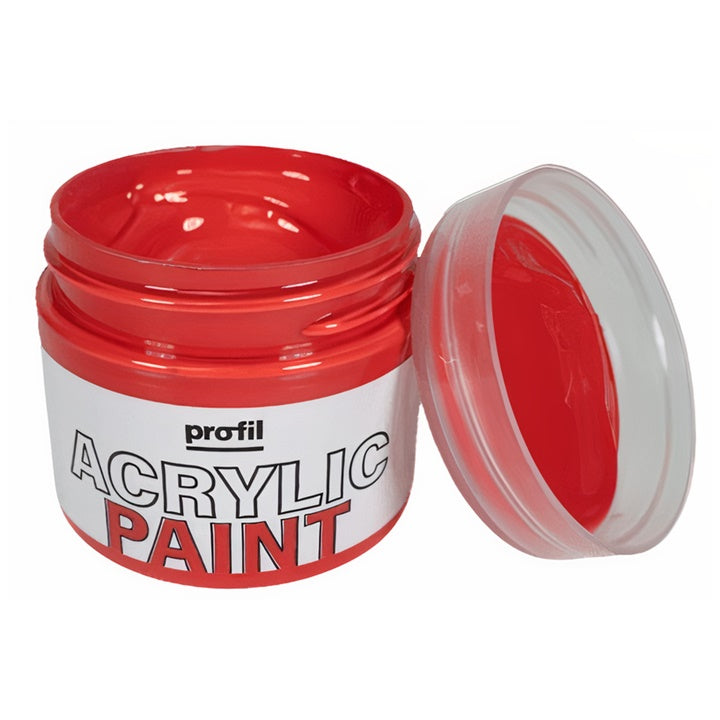 Akrilna barva Acrylic Paint 50 ml - Profil | izberite barvo – pogled 17
