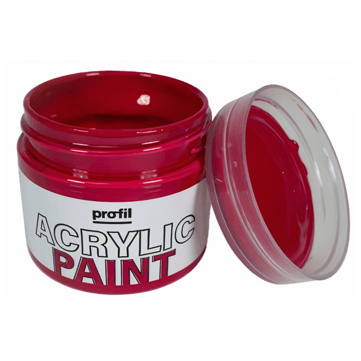 Akrilna barva Acrylic Paint 50 ml - Profil | izberite barvo – pogled 18