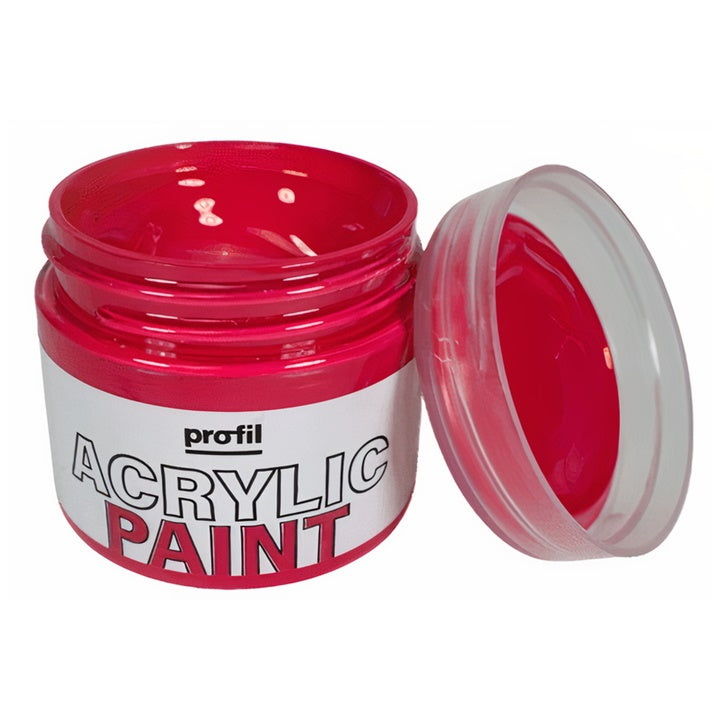 Akrilna barva Acrylic Paint 50 ml - Profil | izberite barvo – pogled 20