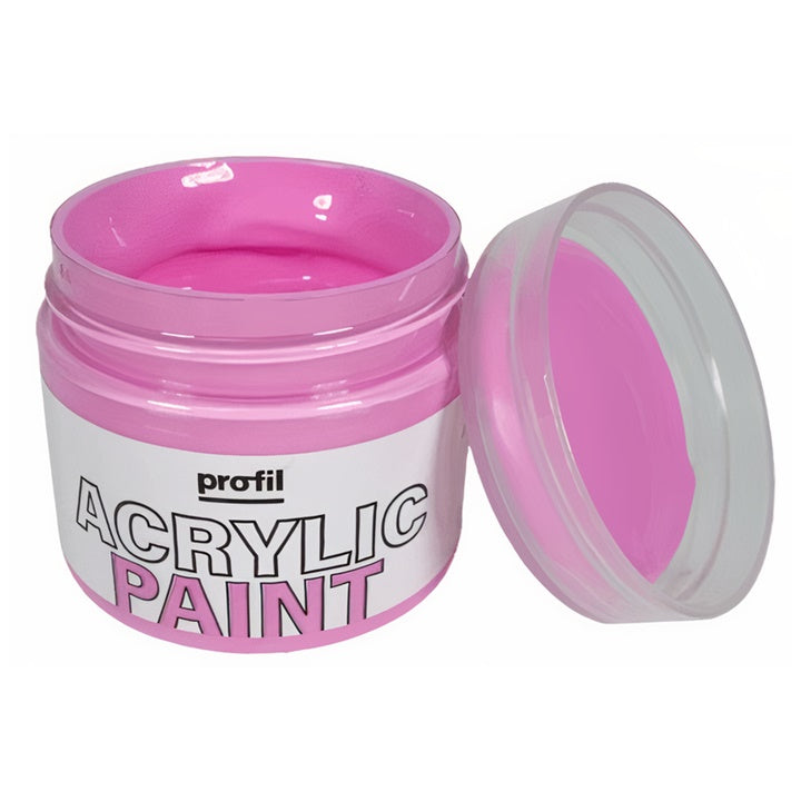 Akrilna barva Acrylic Paint 50 ml - Profil | izberite barvo – pogled 23