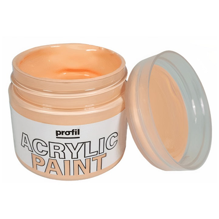 Akrilna barva Acrylic Paint 50 ml - Profil | izberite barvo – pogled 24