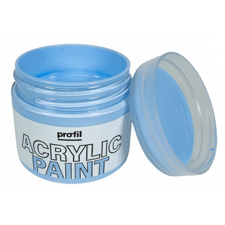 Akrilna barva Acrylic Paint 50 ml - Profil | izberite barvo – pogled 27