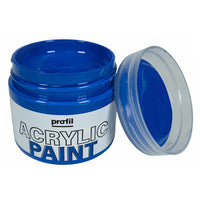 Akrilna barva Acrylic Paint 50 ml - Profil | izberite barvo – pogled 28