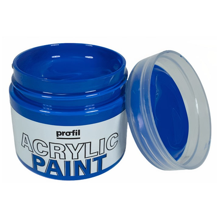 Akrilna barva Acrylic Paint 50 ml - Profil | izberite barvo – pogled 28