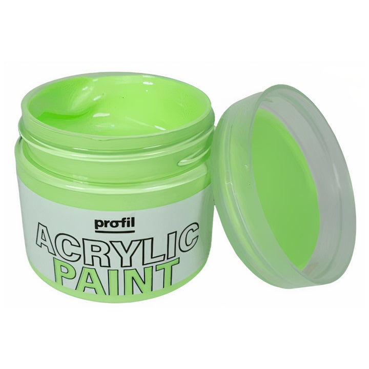 Akrilna barva Acrylic Paint 50 ml - Profil | izberite barvo – pogled 31