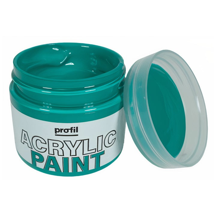 Akrilna barva Acrylic Paint 50 ml - Profil | izberite barvo – pogled 32