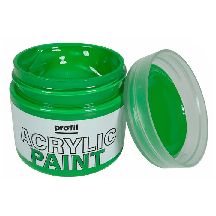 Akrilna barva Acrylic Paint 50 ml - Profil | izberite barvo – pogled 33