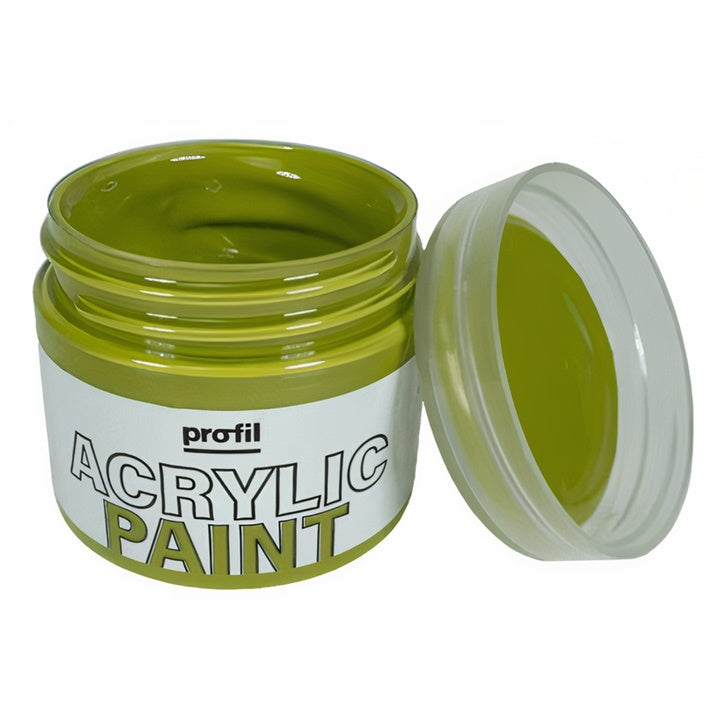 Akrilna barva Acrylic Paint 50 ml - Profil | izberite barvo – pogled 34