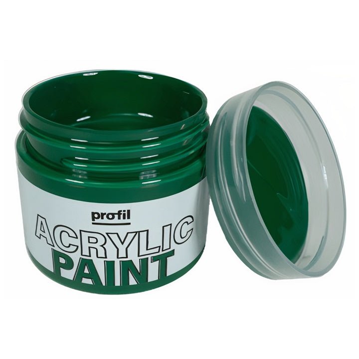 Akrilna barva Acrylic Paint 50 ml - Profil | izberite barvo – pogled 35