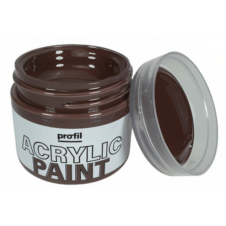 Akrilna barva Acrylic Paint 50 ml - Profil | izberite barvo – pogled 36