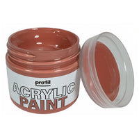 Akrilna barva Acrylic Paint 50 ml - Profil | izberite barvo – pogled 37