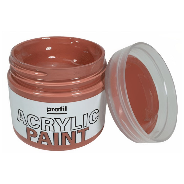 Akrilna barva Acrylic Paint 50 ml - Profil | izberite barvo – pogled 37