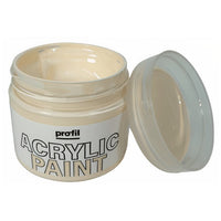 Akrilna barva Acrylic Paint 50 ml - Profil | izberite barvo – pogled 38