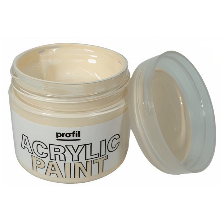 Akrilna barva Acrylic Paint 50 ml - Profil | izberite barvo – pogled 38