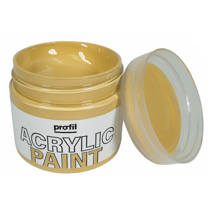 Akrilna barva Acrylic Paint 50 ml - Profil | izberite barvo – pogled 39