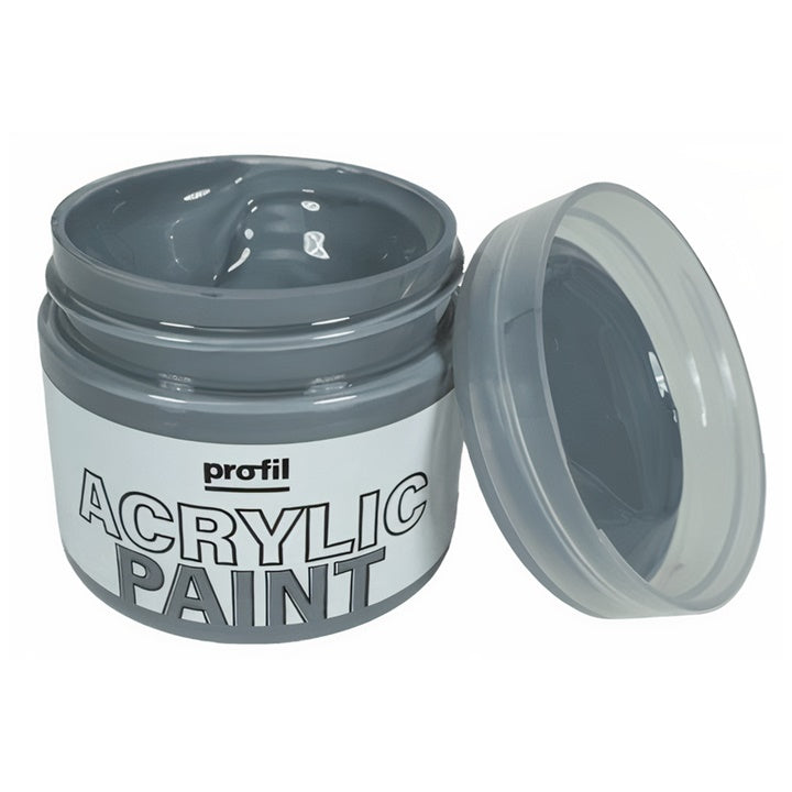 Akrilna barva Acrylic Paint 50 ml - Profil | izberite barvo – pogled 40