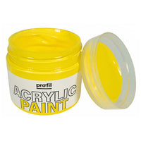 Akrilna barva Acrylic Paint 50 ml - Profil | izberite barvo – pogled 5