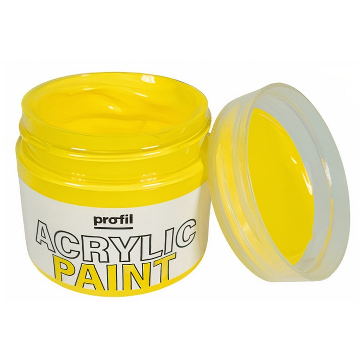Akrilna barva Acrylic Paint 50 ml - Profil | izberite barvo – pogled 6
