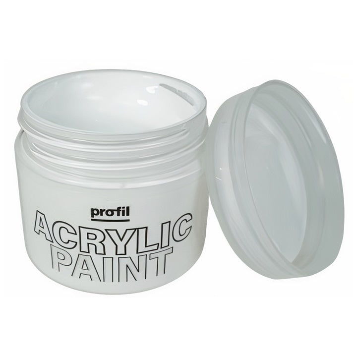 Akrilna barva Acrylic Paint 50 ml - Profil | izberite barvo – pogled 7