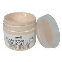 Akrilna barva Acrylic Paint 50 ml - Profil | izberite barvo – pogled 8